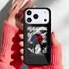 Чехол для телефона Кунгфу Тхэквондо для iPhone 17 16 15 14 13 Pro Max Задняя крышка для 12 11 Pro Coque