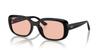Солнцезащитные очки RB4421D ЧЕРНЫЕ 56 [Ray-Ban]