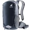 Рюкзак Deuter Race 8 schwarz (3204023-7000)