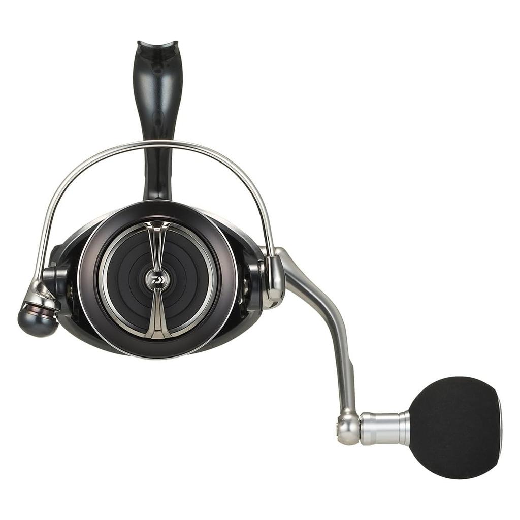 Daiwa Большая спиннинговая катушка 24 Certate SW 6000-XH