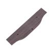 Rosewood Guitar Bridge for Acoustic Guitar Accessories Guitar Parts Saddle  6 String Guitar