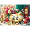 Игрушки и головоломки 1000-элементный пазл - Эксклюзив для онлайн-покупки