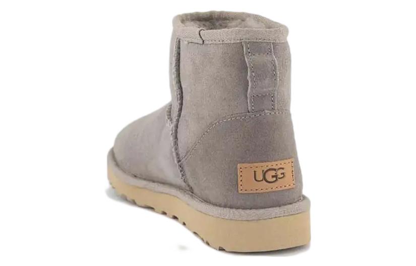 UGG Классические мини II Ботинки 'Campfire' Женские 1016222-CPF