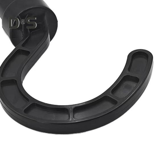 3 шт., вакуумный робот-крючок для бассейна, прочный, несущий, легко извлекаемый, компактный, универсальный, подводный роботизированный крючок для чистки бассейна