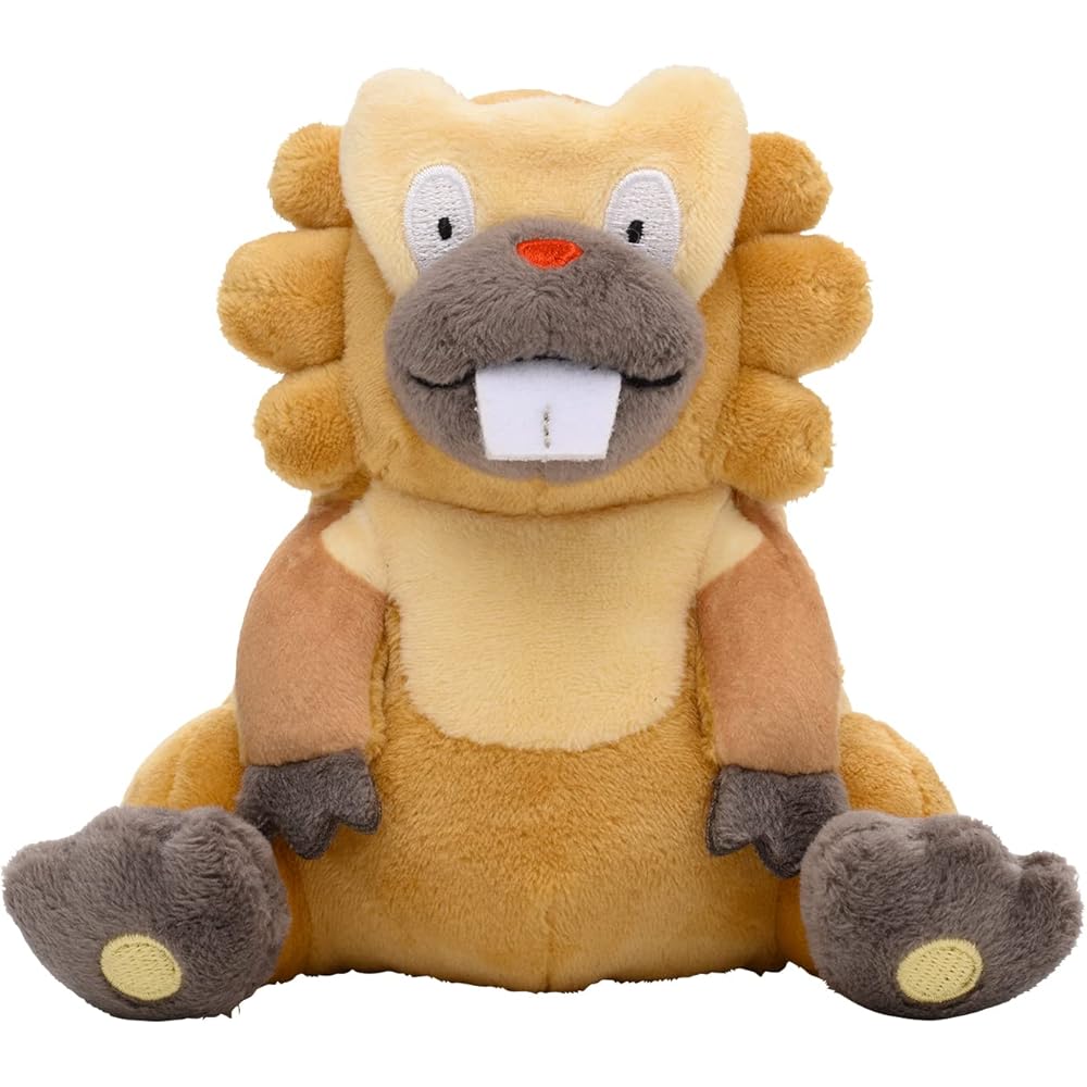 Pokmon Center Original Pokmon Fit Beedrill Plush Toy 12x12.2x13.5 cm