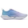 Кроссовки Li Ning Ultra Light 19 Cotton Candy Series, легкие, светоотражающие, амортизирующие, нескользящие, износостойкие, с низким верхом ARBS001-34