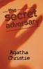 Книга The Secret Adversary by Agatha Christie - Hardback