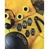 [Casio] G-Shock WatchBlack and Yellow Series GA-800DC-1AJF Men's