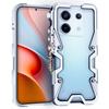 For Xiaomi Redmi Note 13 5G/Note 13 Pro+ 5G Case Shockproof Aluminium Alloy Phone Cover
