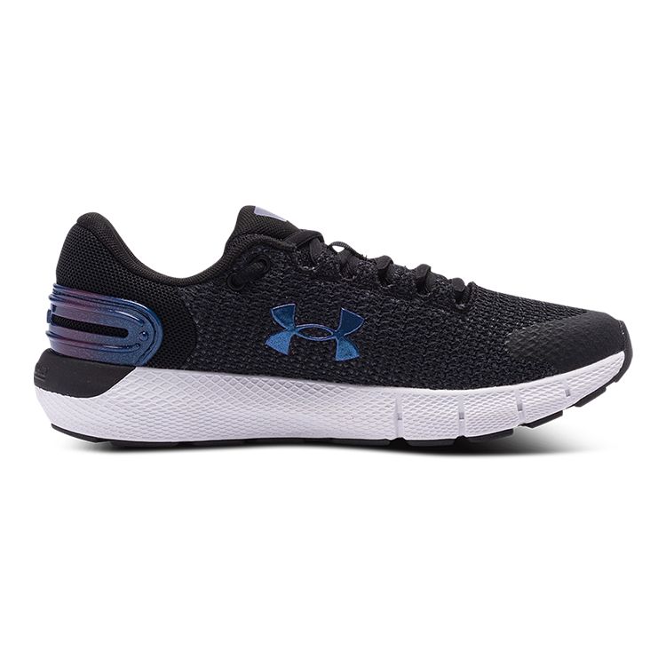 Under Armour Женские Charged Rogue 2.5 Colorshift Black 3024478-001