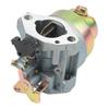 Карбюратор для двигателей Honda G150/G200 Зам. 16100-883-095 16100-883-105 Деталь