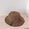 Korean Style Baby Sun Protection Cap Quick Dry Children Fishman Hat Cute Kids Bucket Hat  Spring