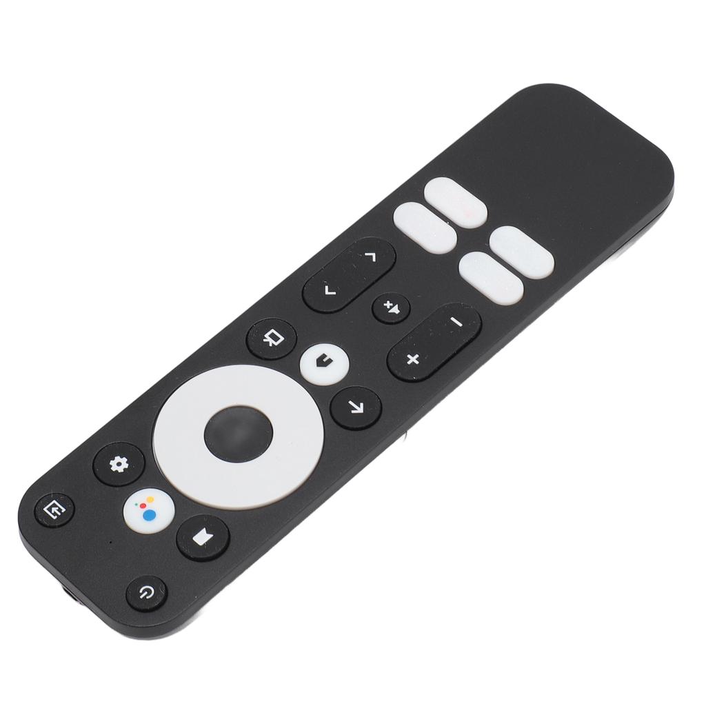 Голосовой пульт дистанционного управления телевизором Универсальный пульт дистанционного управления голосом для телевизора Замена для Google TV