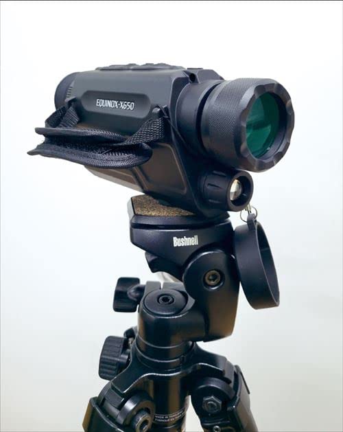 Bushnell Digital Night Vision Scope Equinox X650 EX650