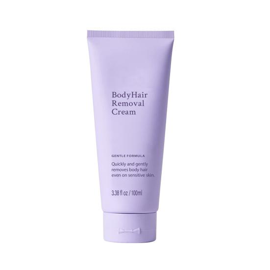 1/2/3Pcs 100ML Hair Removal Cream Gentle Pain Free Fast Acting Moisturizing Full Body Arm Leg Underarms Facial Hair Remover Depilatory
