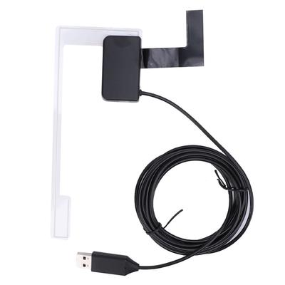 Приемник цифрового радио DAB с антенной 5 В USB-интерфейсом Приемник DAB с антенной MCX для Android