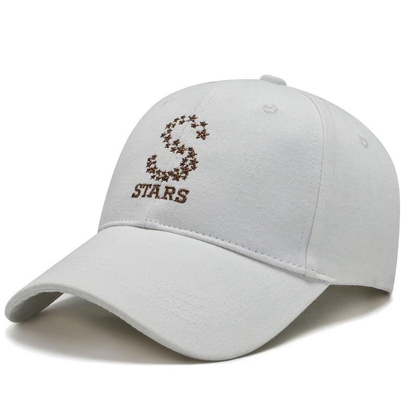 Womens Cap Northwood Kpop Baseball Snapback Dad Hats Female Cotton Letter Summer Adjustable Hat