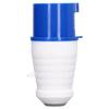 Industrial Plug Socket 3 Pin IP44 Waterproof Connector 32A CEE 220?250V Blue