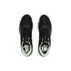 Puma Electrify Nitro 2 Удобная ткань Нескользящие Прочные Низкие Повседневные Кроссовки для бега Мужские кроссовки Черные Зеленые 377790-01