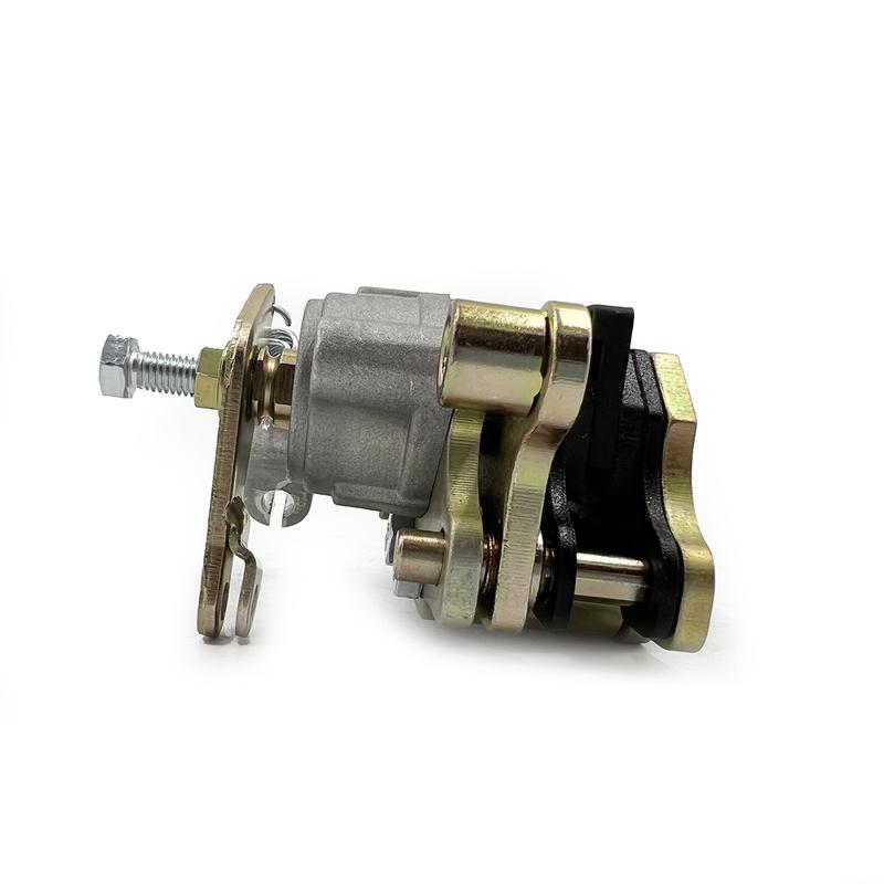Новый суппорт стояночного тормоза для Linhai 260 300 260cc 300cc LH260 LH300 ATV Квадроцикл 25139