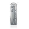 RealRock - Realistic double dildo 45 cm
