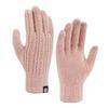 Xihong Women's Double-Layer Thickened Winter Outdoor Gloves