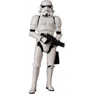 Mafex Звездные Войны Штурмовик Вер. 2,0