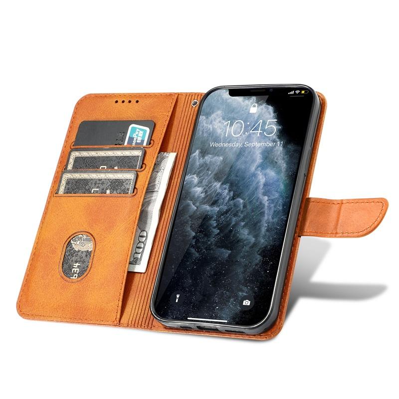 Чехол для Huawei Nova 5i 5T 5Z 7i 8i 6 7 8 SE 9 Pro Кожаный чехол для телефона Держатель для карт Кошелек Флип-чехол