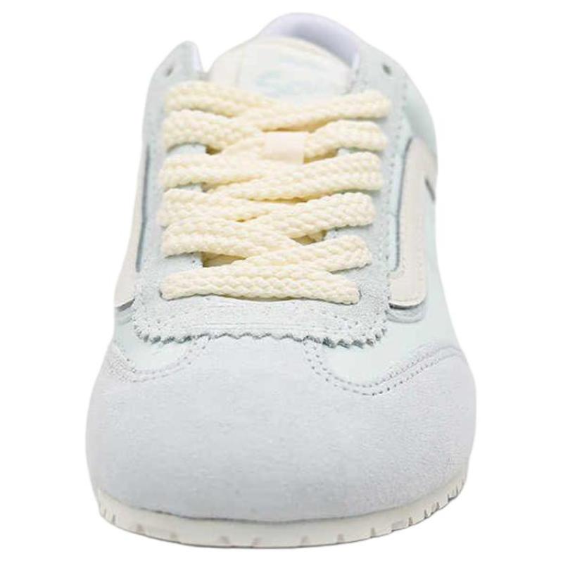 Vans Супер Низкопрофильные Низкие Кеды для Скейтборда Унисекс Синие Кроссовки VN000D83RNE