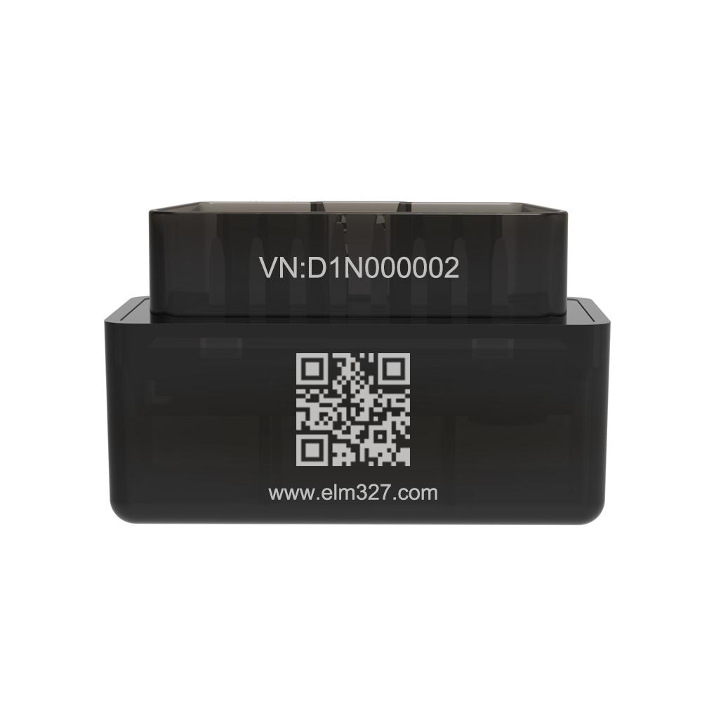 Диагностический адаптер ELM327 Super Mini ELM 327 BT для Android Torque Сканер кодов OBDII OBD2 для автомобиля для Android/ПК