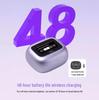 JBL Live Beam 3 True Wireless Smart Noise-Cancelling Earbuds