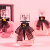 Dating Fragrances Eau De Toilette 50ML Eau De Toilette Set for Women Niche Premium Fresh Long Lasting Fragrance Gift for Friends