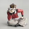 Аниме Demon Slayer Kimetsu no Yaiba фигурка Камадо Танджиро фигурка Agatsuma Zenitsu Nezuko Warrior ПВХ модель игрушки