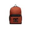 Рюкзак DC C-DCI-P-003-08 оранжевый