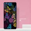 Роскошный чехол-бабочка для Samsung Galaxy S25 S26 Ultra S20 S21 S22 S23 S24 Plus S10 S25 FE Обложка Coque