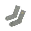 WIP CHASE SOCKS Носки I029421 Серый HeatherxGold [Carhartt]