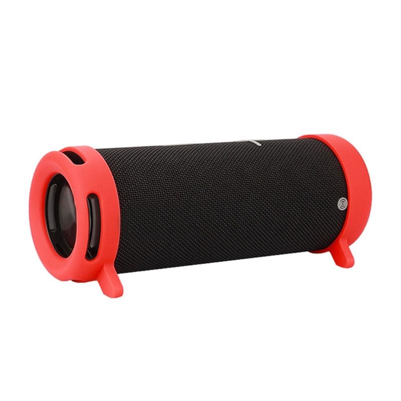 Силиконовая настольная подставка-держатель для динамиков Sound Joy 2, противоскользящее основание с силиконовыми ковриками