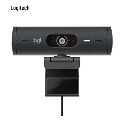 Logitech Веб-камера Brio 505 Full HD для бизнеса