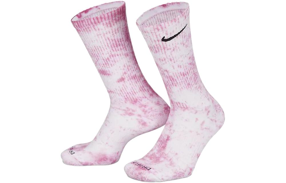 Nike Унисекс носки с манжетой DM3407-913