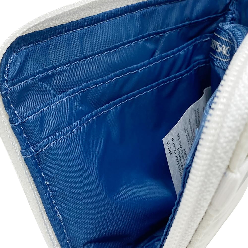 LeSportsac Кошелек на молнии Wallet SLIM WALLET 1112 [LeSportsac] L-образный (МЕРЕНГЕ) [Элемент]