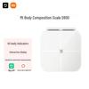 Xiaomi Mijia Smart Eight-electrode Body Fat Scale S800 (CN version)