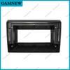 9 Inch Car Frame Fascia Adapter Android Radio Audio Dash Fitting Panel Kit For Nissan March Box ( WK11) 1999-2002