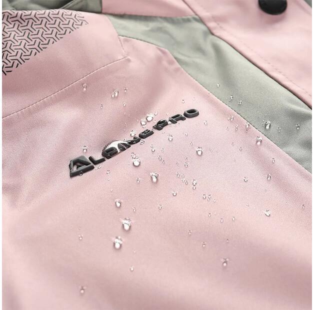 Alpine Pro Deara Jacket