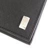 Wallet Plain 2P12PS001R Black [Dunhill] Men's [Item]