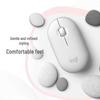 Logitech PEBBLE Wireless Bluetooth Mouse