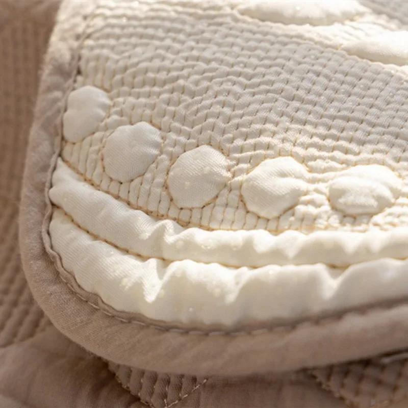 Жаккардовый диван-подушка коврик для гостиной хлопковый Г-образный диван полотенце чехол против грязи домашние животные детский диван чехол защита дома