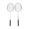 Hodtown Carbon-Aluminum Badminton Racket Pair