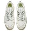 Anta Wavy Shoes Trendy Casual Lightweight Low-Top Skate Shoes Women Sneaker White Green 922438003-2