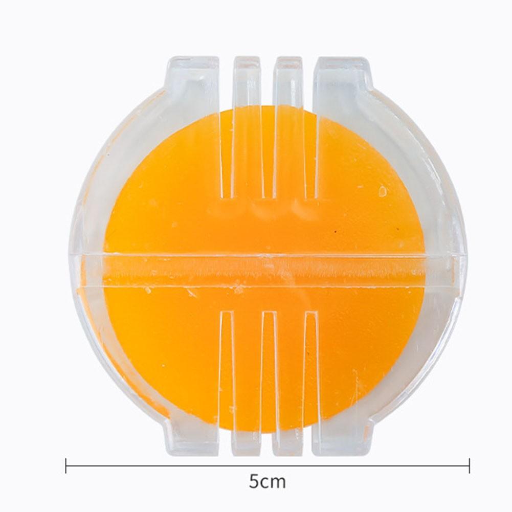 Рукоделие Вышивка крестом Водорастворимая нить Воск Антискольжение Антипиллинг Воск