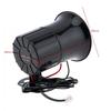 Громкоговоритель для автотранспорта 12V 6 Звук 100W